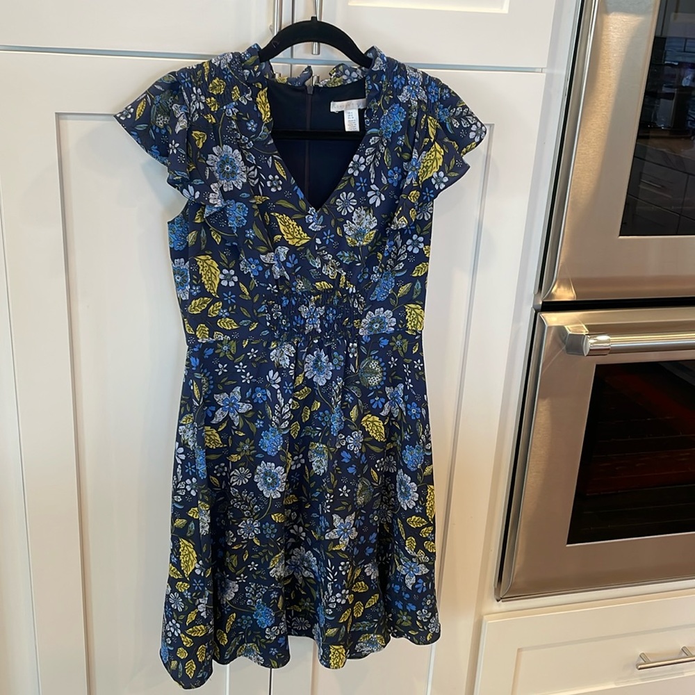 London Times Dress